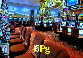 Baixar Cassino I6Pg